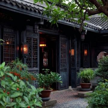 撫州一日游:穿越時空的千年古城,邂逅歷史與美食的浪漫邂逅