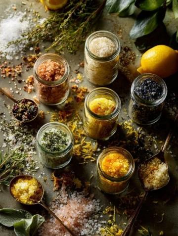 深度解析2025基礎調味品調研報告：現代生活中的味蕾選擇與健康趨勢