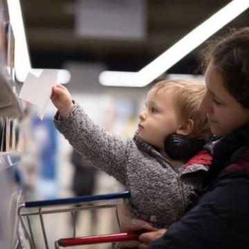 重慶多商超聯手助市民生活服務需求升級