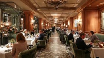 香港Citywalk偶遇的比利時餐廳！