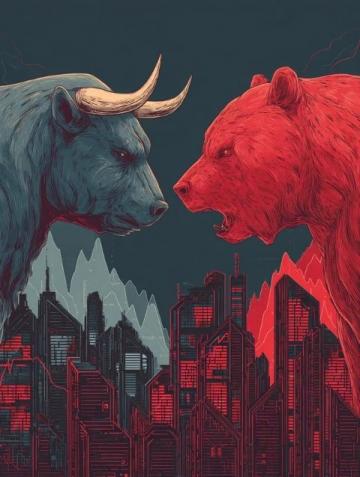 如何判斷當前是牛市還是熊市？基礎知識普及