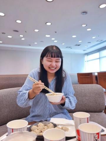 阜陽格拉條：我心中的家鄉美味佳肴