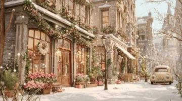 假期遛娃的好去處