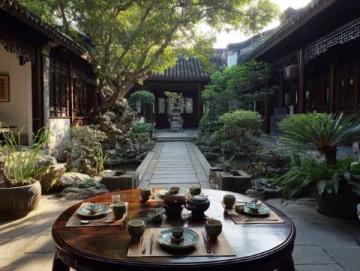 景德鎮美食探秘：經濟實惠，碳水控必游之地