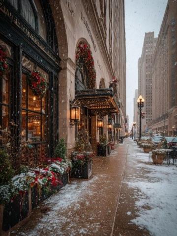 假期遛娃的好去處