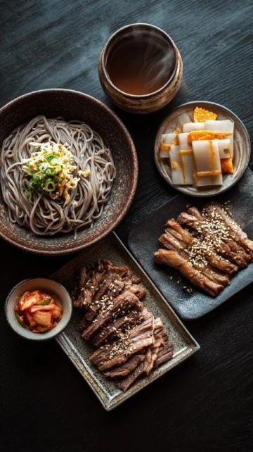 逆襲夜市：只需30元，盡享五星沙茶牛肉面盛宴！