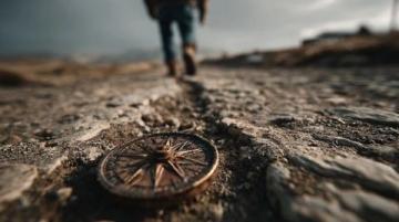 一路走來，發現自己不再適合傳統的工作模式，但卻有意愿去創造新的內容和價值。這是一個充滿挑戰與機遇的時刻！