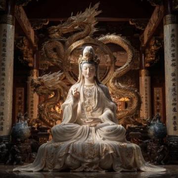 洛陽白馬寺：千年古剎煥新顏，國際化融合魅力迎賓