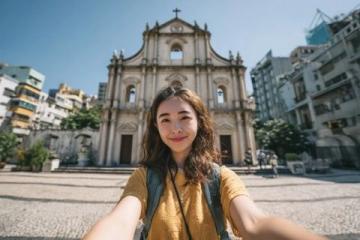 外國友人盛贊：一部手機玩轉成都，大運會見證中國數字化生活魅力