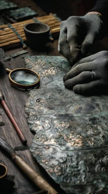 深入探索：和田玉器皿藝術的歷史演變與文化價值