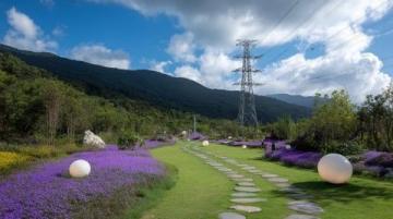 江西宜春明月山+羊獅慕精華1日游|純玩無自費