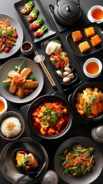 東古家味美食(家味美食L)