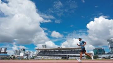 2025東京馬拉松:穿越二次元的痛并快樂之旅