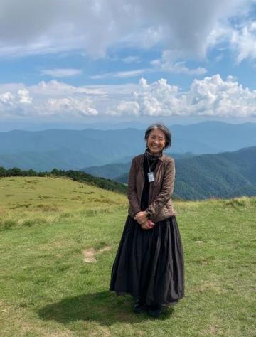 榆林旅行記：三個好友探訪的景點分享