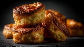 如何制作美味的葡式蛋撻?