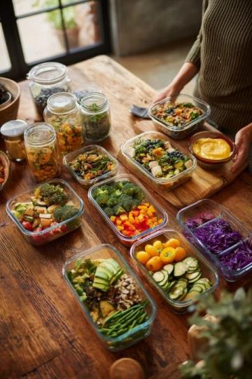 夏季減肥必備:輕松學會12款清蒸美食,美味又健康