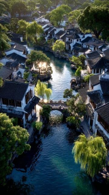 探秘揭陽千年古城精華：一日Citywalk之旅