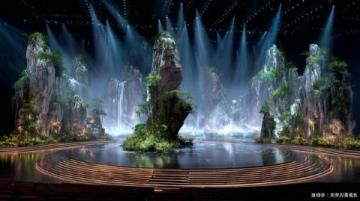 五一假期，在“只有河南”劇場連看九場大戲是一種什么體驗？