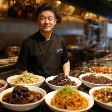 廣州一德路:食客與廚師的美食圣地