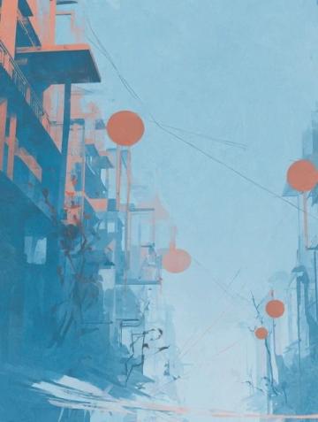 深圳出發(fā)家門口的”夢幻蔚藍(lán)“周末就去這條廣東小希臘徒步看海吧!