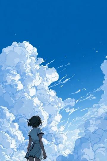 共筑藍天,相伴一生