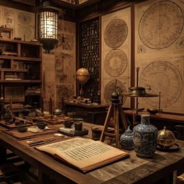 參觀中國大運河博物館的心得