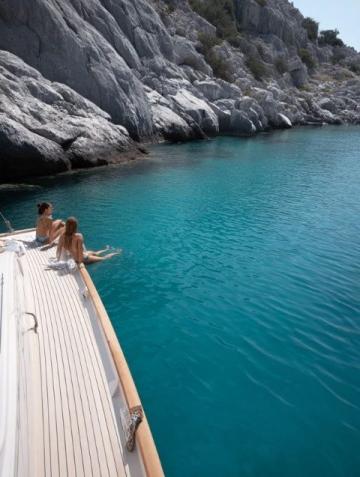 蜜月之旅變成難忘之旅