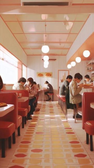 美食打卡不僅是味覺的探索,更是生活美學的記錄,以下是不同維度的打卡靈感