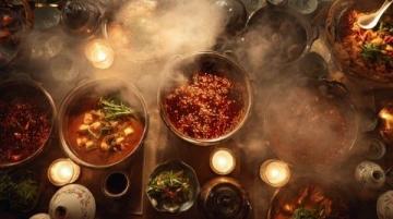 廣西地道美食,品味生活的酸甜苦辣