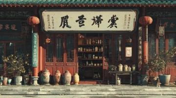 2025年4月23日上午,打卡金二街!這里現在被稱為漫街