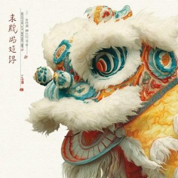 揭秘東方有龍:引領孩子們探索中國龍的科普知識寶典