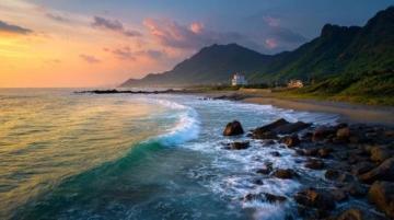 解鎖2天浪漫旅程:中國版小墾丁·南麂島私藏秘境