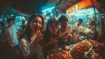 廣州和廣西有哪些好玩好吃的地方?