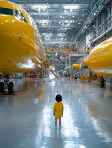 飛機維修須知: 一定要了解以下幾點!