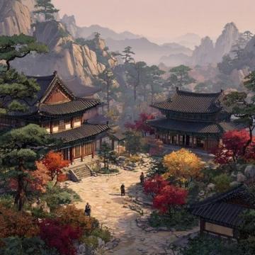 這里是寧國玩家必去的景點盤點!