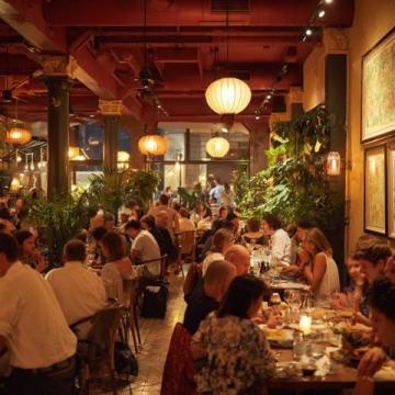 一見鐘情的城市美味:探索讓人無法抗拒的地方特色美食