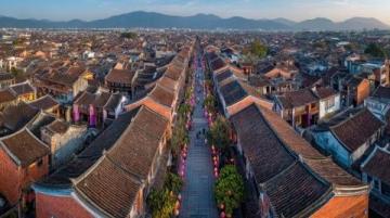 滇西雙城玩法指南｜解鎖中緬邊境的潮玩密碼，體驗(yàn)騰沖芒市48小時(shí)極限玩法