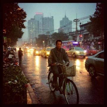 廣州一德路:食客與廚師的美食圣地