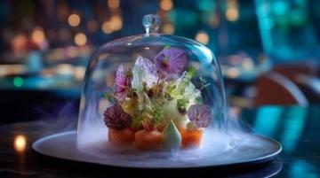 外灘艾迪遜YONE周年慶限定菜單,主廚米澤文雄匠心之作僅兩日優惠預訂中