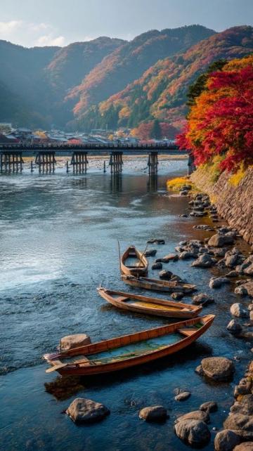 日本箱根溫泉之旅：東京大阪京都12日自由行攻略