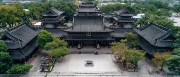 山西祁縣旅游攻略:探尋晉商文化與歷史遺跡