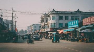 萬家麗商圈：交通編織的商業傳奇藏有何種城市秘密？