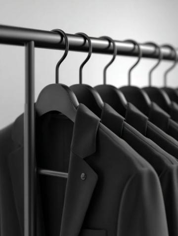 如何正確保養西裝：掛衣架、濕度控制與輪換穿著技巧