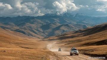 探索甘肅與青海：三天深度游賞析