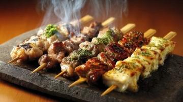 必點燒烤清單：淄博風味烤肉、海鮮與蔬菜精選，盡在美味指南中！