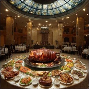 青島米其林餐廳大盤點