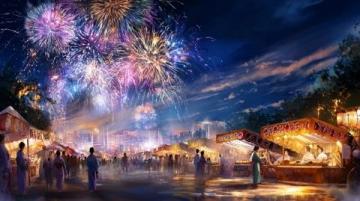 南寧武鳴區:廣西三月三熱門狂歡勝地揭曉