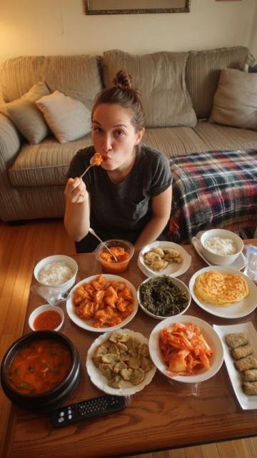 青島城陽區夏莊街道:我的新居所及生活體驗