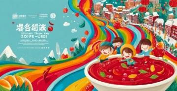 揭秘合肥魅力：江淮明珠的歷史與現(xiàn)代美食之旅