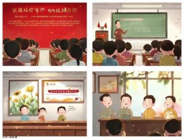 五年級上冊英語各單位知識點總結+五年級上冊語文必背內容梳理，是孩子在暑假預習